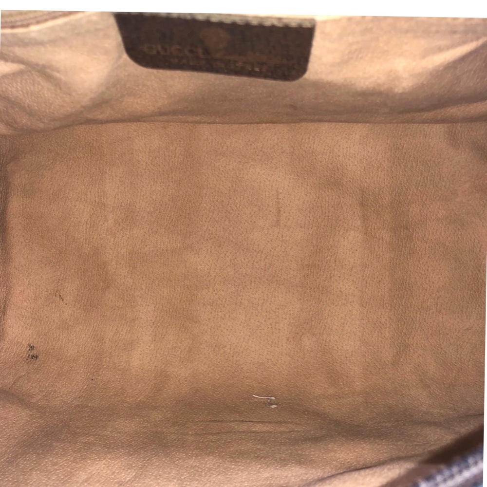 🔴SOLD🔴Gucci Boston Bag - Picture 14 of 14